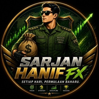 Telegram profile photo for SARJAN HANIF