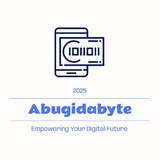 Telegram profile photo for AbugidaByte