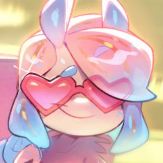 Telegram profile photo for Ulitochka (18+)