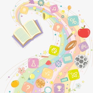 Telegram profile photo for 🔆PDF КНИЖКИ ДЕТЯМ🔆
