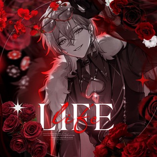 Telegram profile photo for 𝒍𝒊𝒇𝒆 ✷ 𝑽𝑨𝑳𝑺𝑬 𝑫’𝑶𝑴𝑩𝑹𝑬𝑺