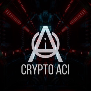 Telegram profile photo for Crypto ACI