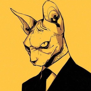 Telegram profile photo for Bad Advertiser
