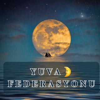 Telegram profile photo for YUVA FED FAYDALI KANALLAR