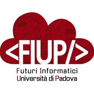 Telegram profile photo for Info from FIUP
