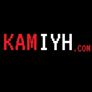 Telegram profile photo for kamiyh&B2B