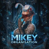 Telegram profile photo for BAN-LIST MIKEY ORGANISATION/DUO