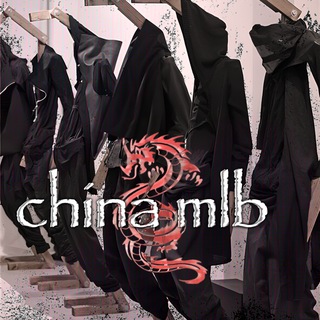 Telegram profile photo for china mlb 永远为你