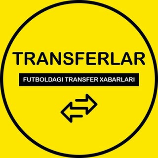 Telegram profile photo for Transferlar.🔄