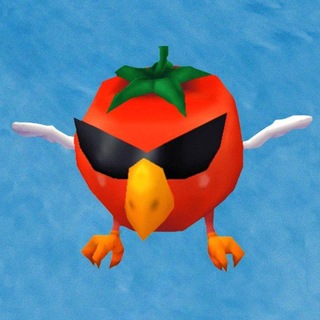 Telegram profile photo for NeapolitanFreshMemes