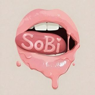 Telegram profile photo for SoBi