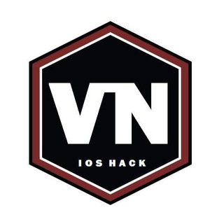 Telegram profile photo for VN HAX IOS