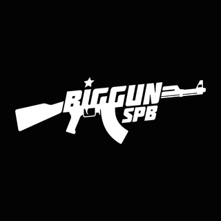 Telegram profile photo for BIG GUN SPB