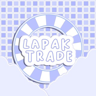 Telegram profile photo for LAPAK TRADE