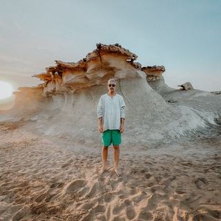 Telegram profile photo for BAZEL music