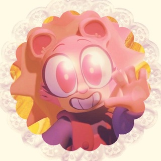 Telegram profile photo for переезд 👀Toons Universe Conf/News