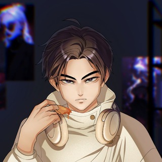 Telegram profile photo for SICKLE