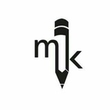 Telegram profile photo for MkNotes