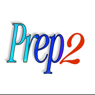 Telegram profile photo for Prep 3