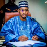 Telegram profile photo for Sheikh Bashir Ahmad Sani Sokoto