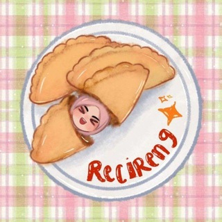Telegram profile photo for RECIRENG; JASA EDIT, JASDIT AM, JASDIT TUGAS