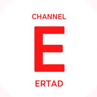 Telegram profile photo for Канал Ertad | Бизнес | Грузия