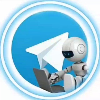 Telegram profile photo for БОТЫ ПОЛЕЗНЫЕ И БЕСПЛАТНЫЕ