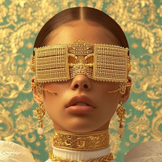 Telegram profile photo for Couture на минималках MAYA Prostyle