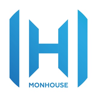 Telegram group profile photo for monhouse.tech