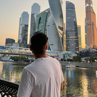 Telegram profile photo for ArabTrader