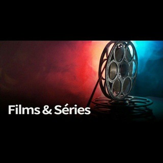 Telegram profile photo for FILM SÉRIE CANAL