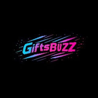 Telegram profile photo for Gifts BUZZ