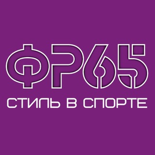 Telegram profile photo for ФР65