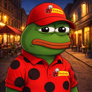 Telegram profile photo for Crypto PIPITRON