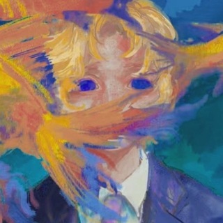 Telegram profile photo for ( ⟡ )⸝⸝ℳ𝘪𝘬𝘦 ℳ. — 𝑊𝑊 ˙𐃷˙