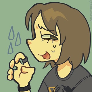 Telegram profile photo for Переходник