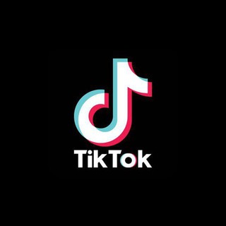 Telegram profile photo for Tik Tok