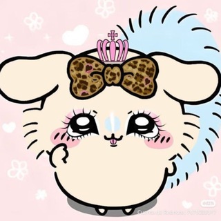 Telegram profile photo for Хлам лоби ˶o̴̶̷᷄‸o̴̶̷̥᷅˶