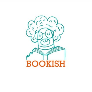 Telegram profile photo for (BOOKiish) کتاب، بازی و کاردستی