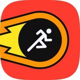 Telegram profile photo for GoMarathon 🌐 channel