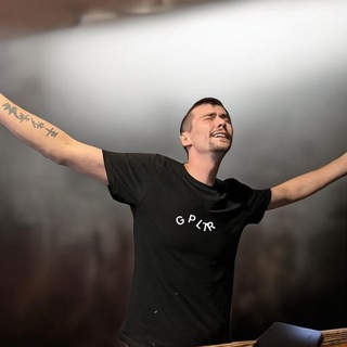 Telegram profile photo for GPLTR: Grisha PLTRatsky