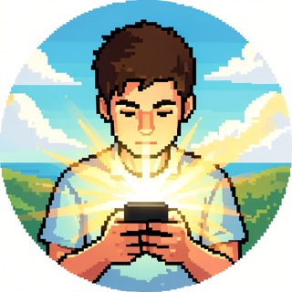 Telegram profile photo for промтович - нейросети
