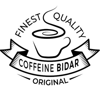 Telegram profile photo for قهوه | عربیکا | روبوستا | کافئین