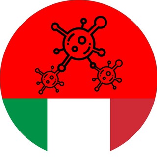 Telegram profile photo for Coronavirus live Italia