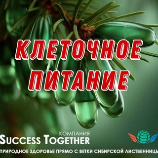 Telegram profile photo for Успех в здоровье