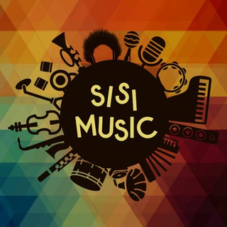 Telegram profile photo for 🔮 •| Si MuSiC Si |• 🔮