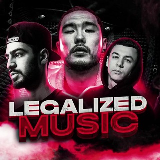 Telegram profile photo for Legalized music | Музыка | Ремиксы