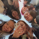 Telegram profile photo for Духовные ретриты с aaabelyaevaa