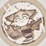 Telegram profile photo for 𔔁 . ֺ Wenda | cf (non) d🗯️ily ׅ ゚ ׂ