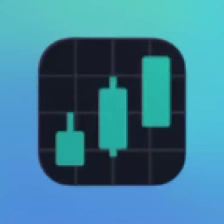 Telegram profile photo for Pocket option